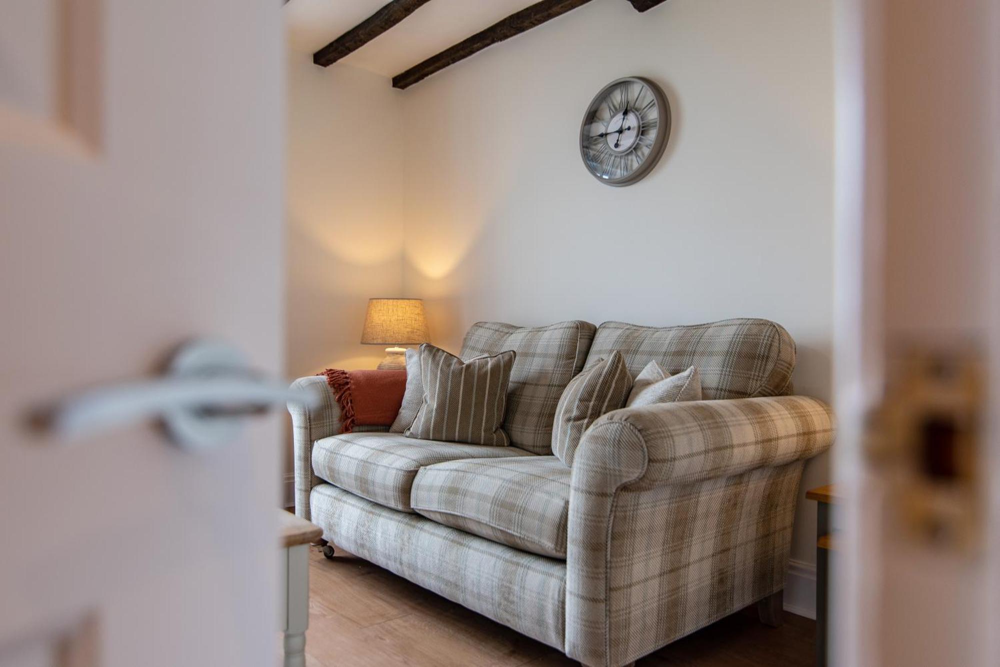 Racecourse Views, Townhouse With Parking Holiday home Chester