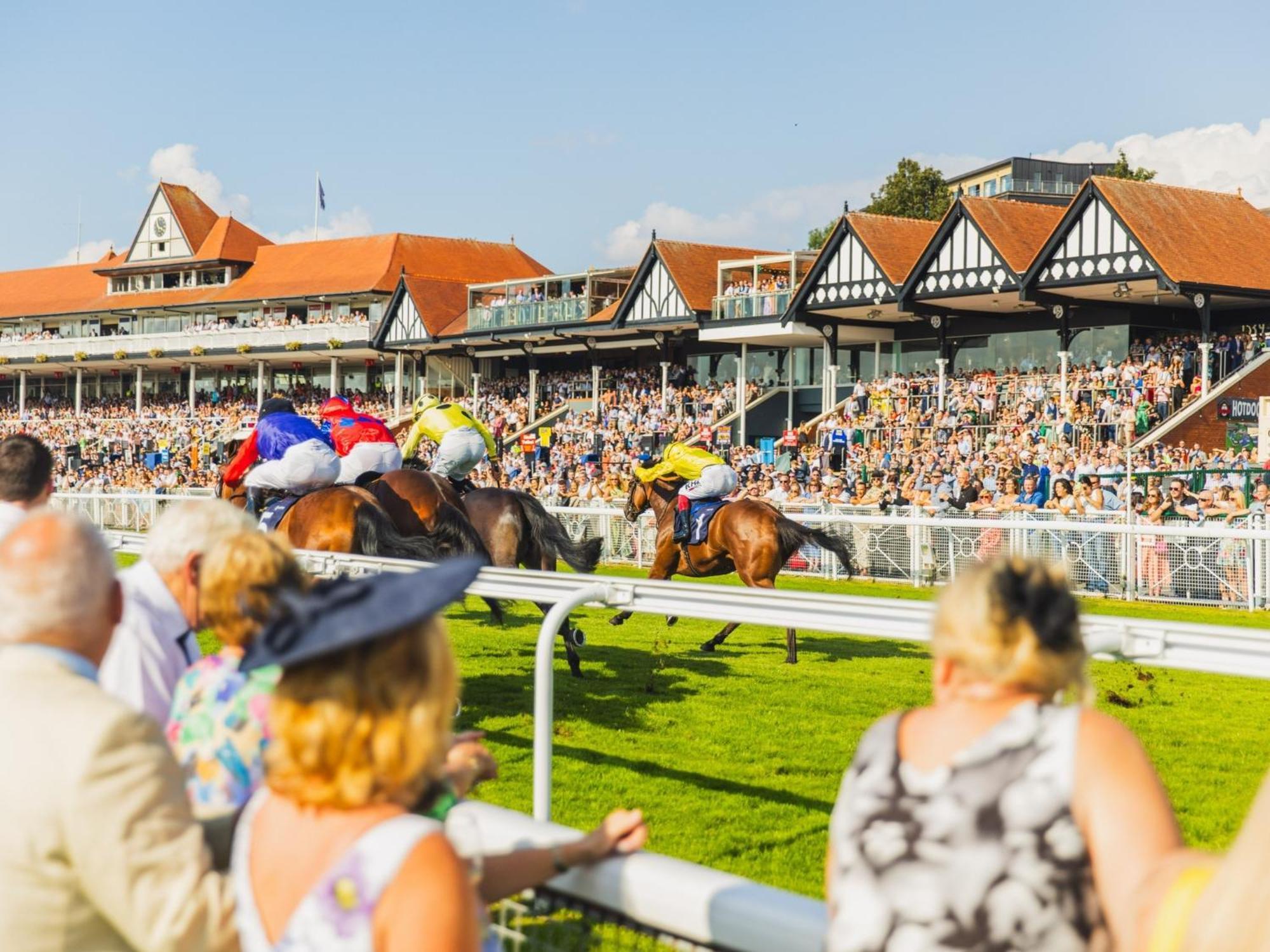 Holiday home Racecourse Views, Townhouse With Parking Chester