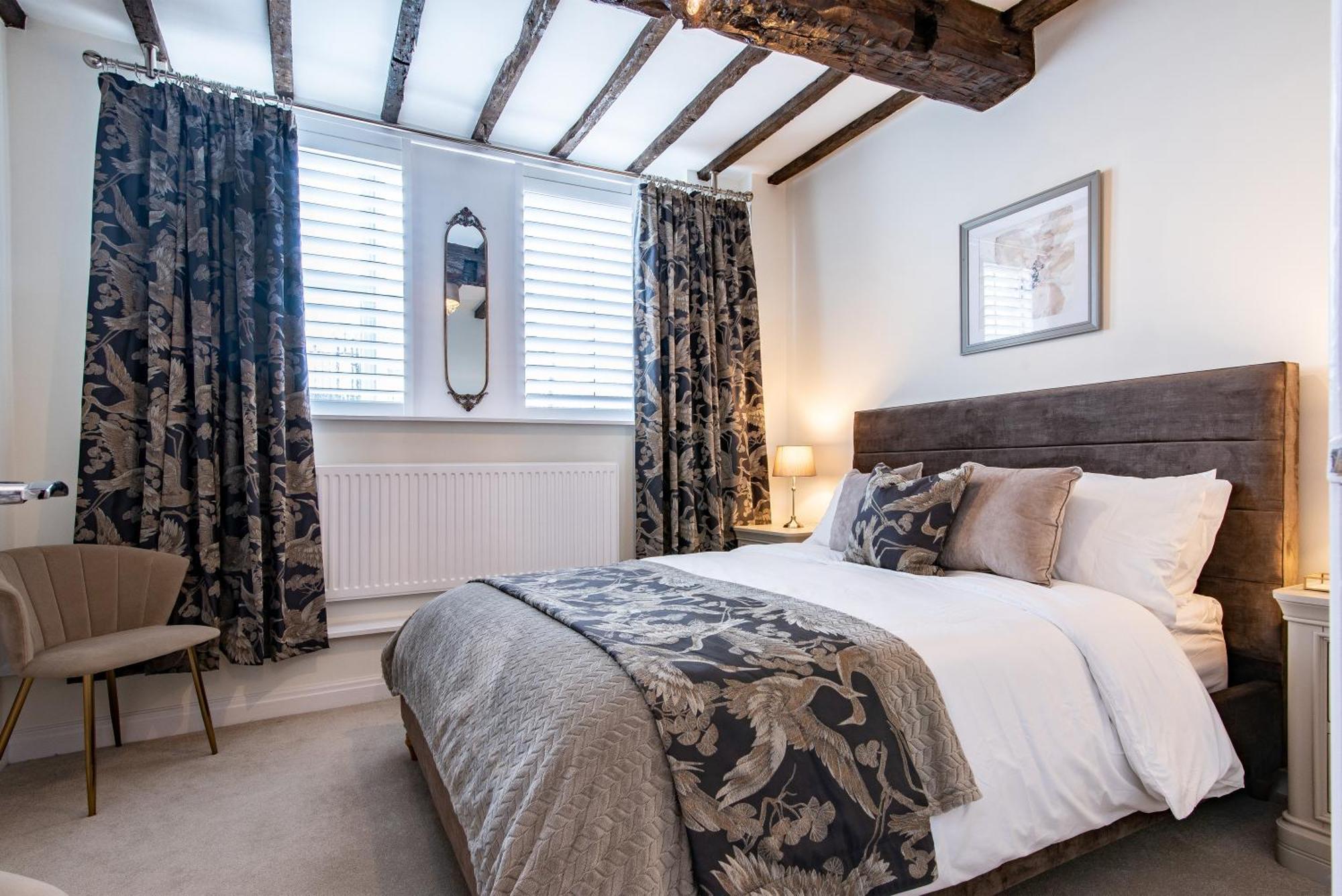 Holiday home Racecourse Views, Townhouse With Parking *